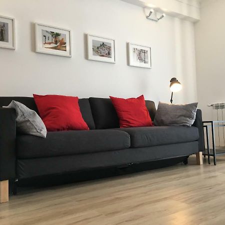 Апартаменты Casa Da Fonte Фош-ду-Арелью Экстерьер фото